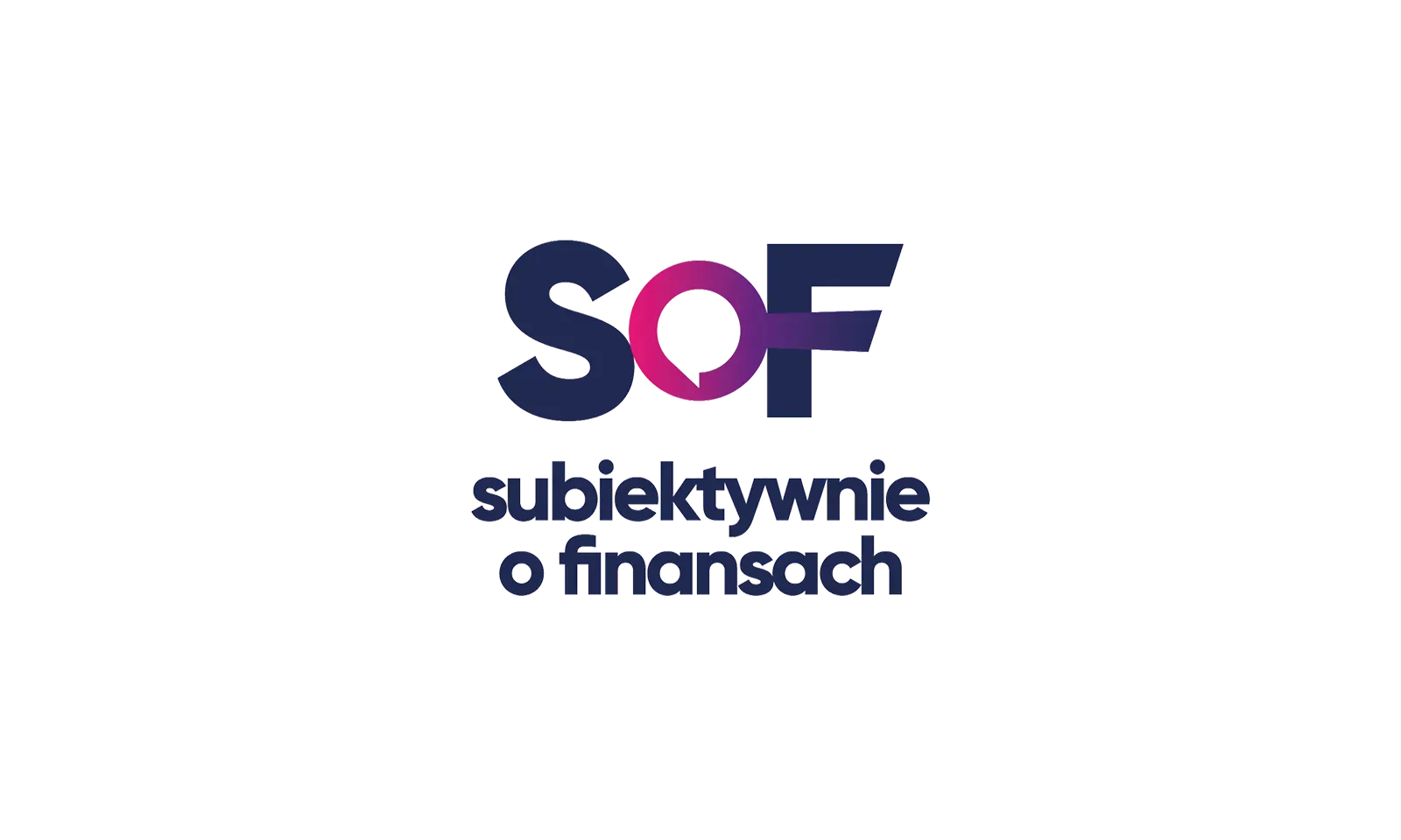 Subiektywnie o finansach logo